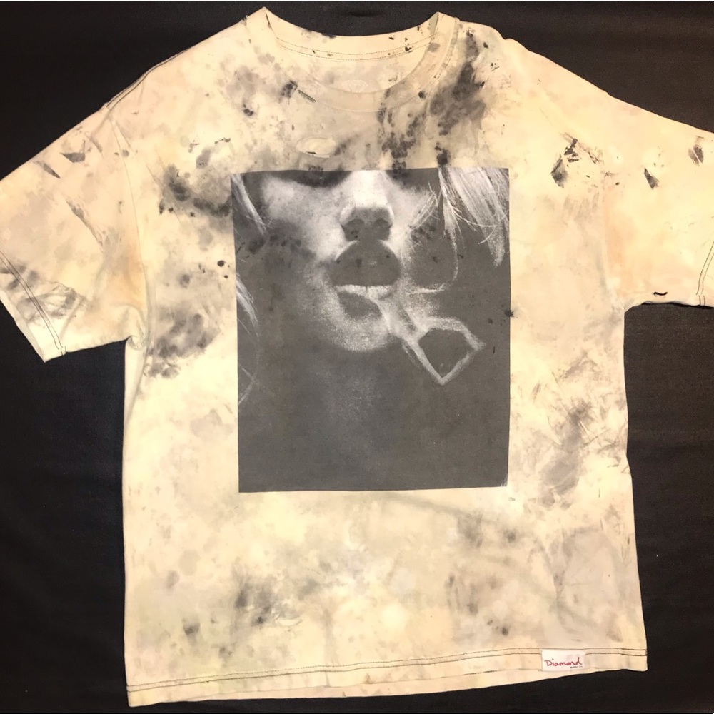 Diamond Supply Company T-Shirt